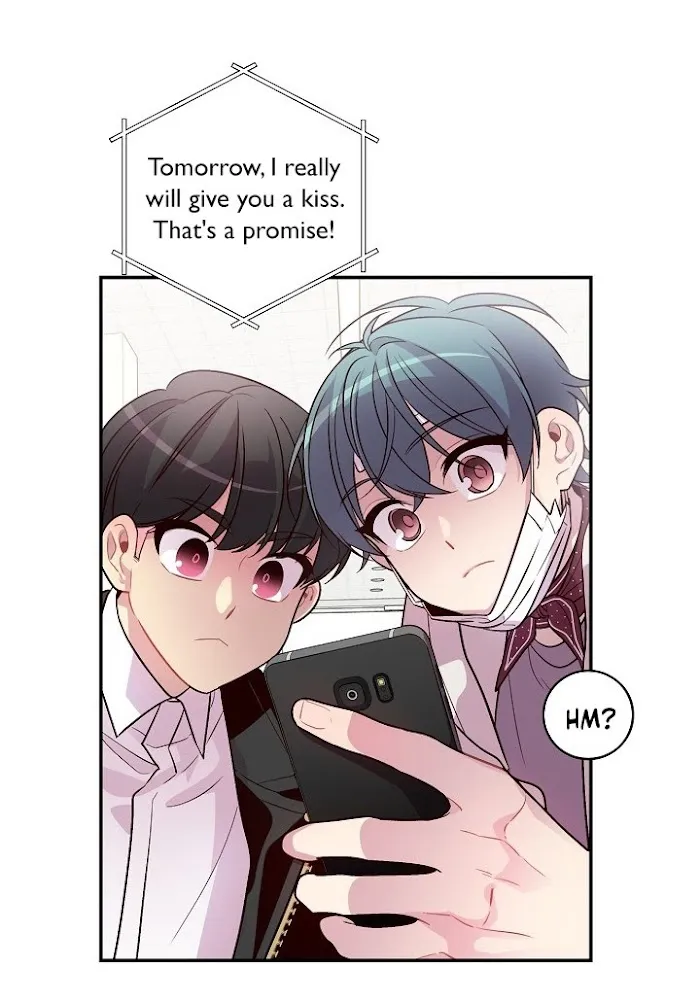 Pond Snail Robber - Chapter 34 Page 31