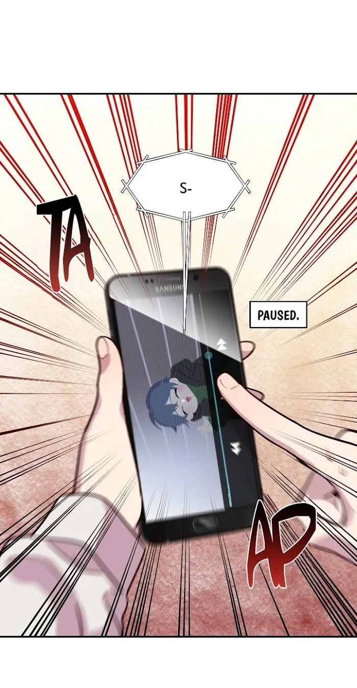 Pond Snail Robber - Chapter 34 Page 33