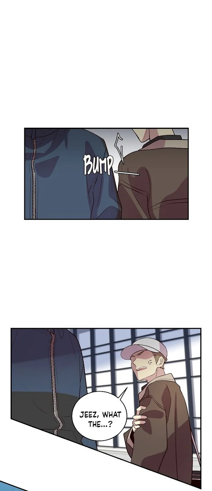 Pond Snail Robber - Chapter 34 Page 40
