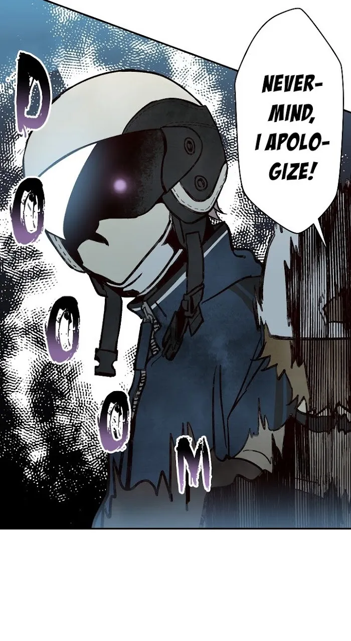 Pond Snail Robber - Chapter 34 Page 41