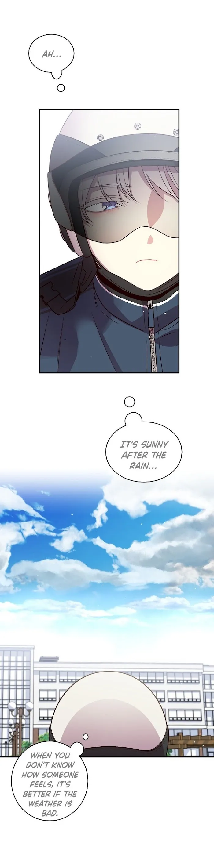 Pond Snail Robber - Chapter 34 Page 42
