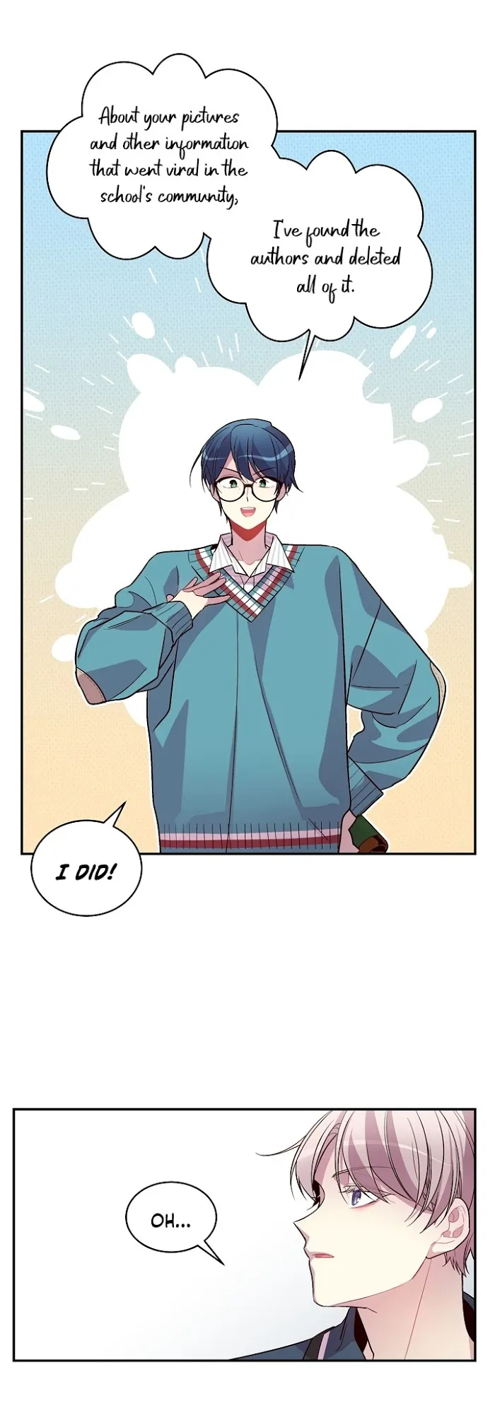 Pond Snail Robber - Chapter 35 Page 13