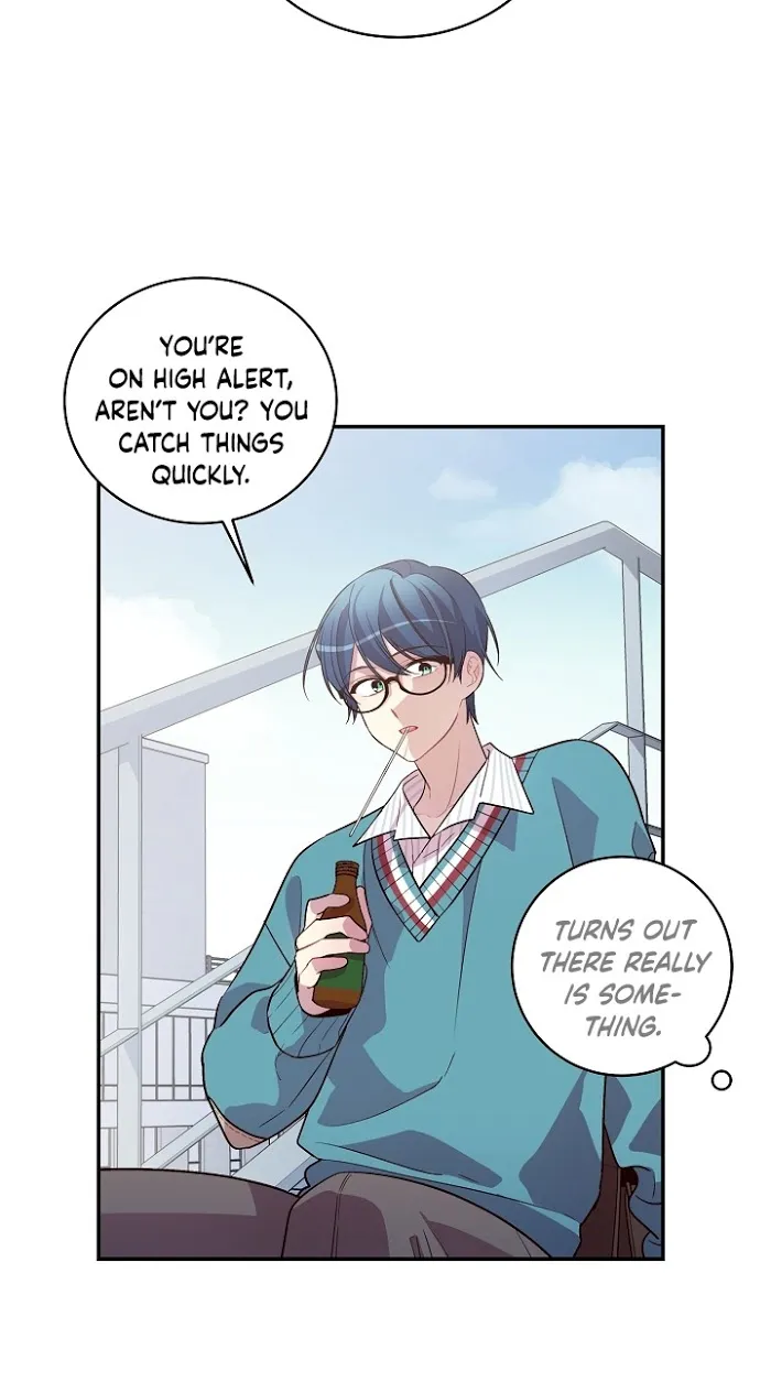 Pond Snail Robber - Chapter 35 Page 15