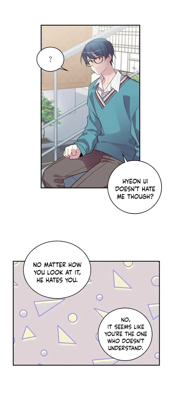 Pond Snail Robber - Chapter 35 Page 19