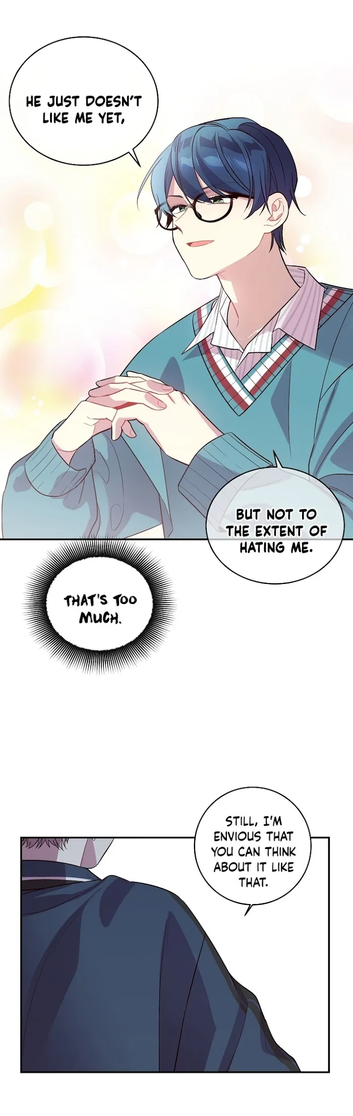 Pond Snail Robber - Chapter 35 Page 20