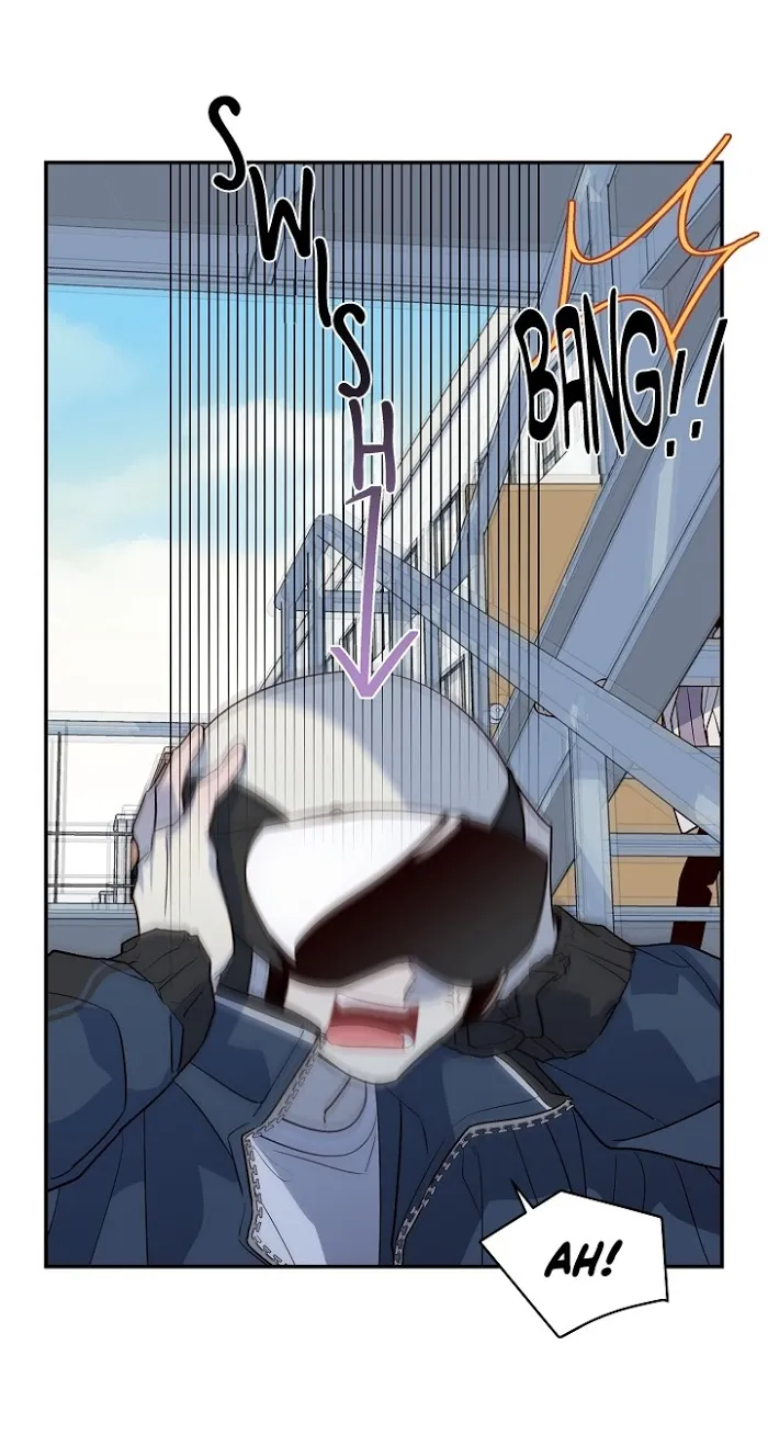 Pond Snail Robber - Chapter 35 Page 26