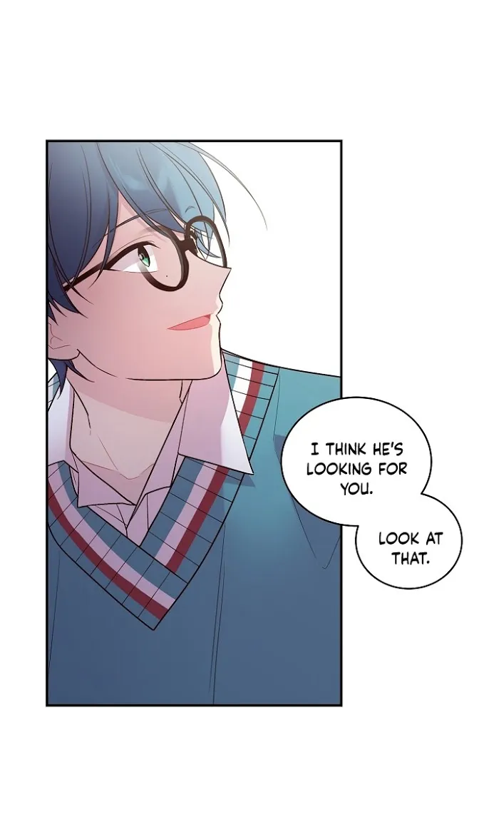 Pond Snail Robber - Chapter 35 Page 27