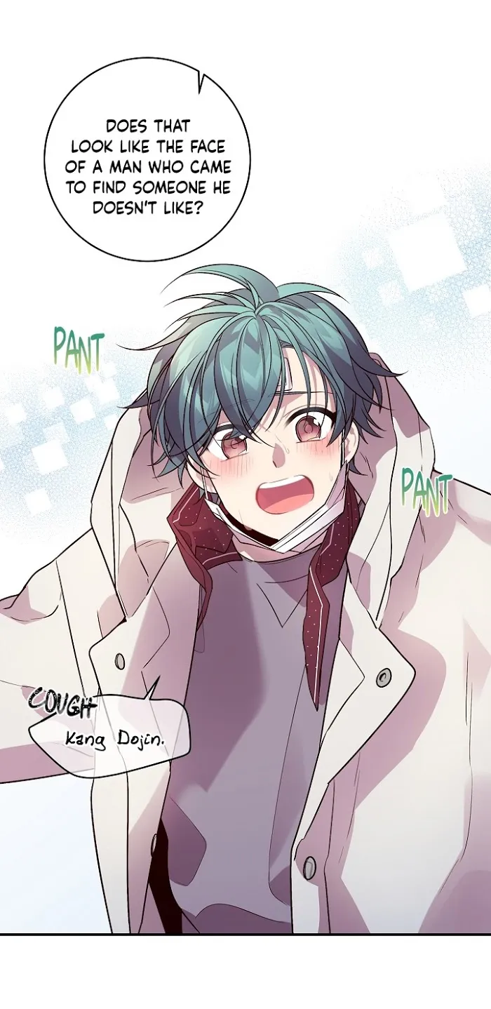 Pond Snail Robber - Chapter 35 Page 28