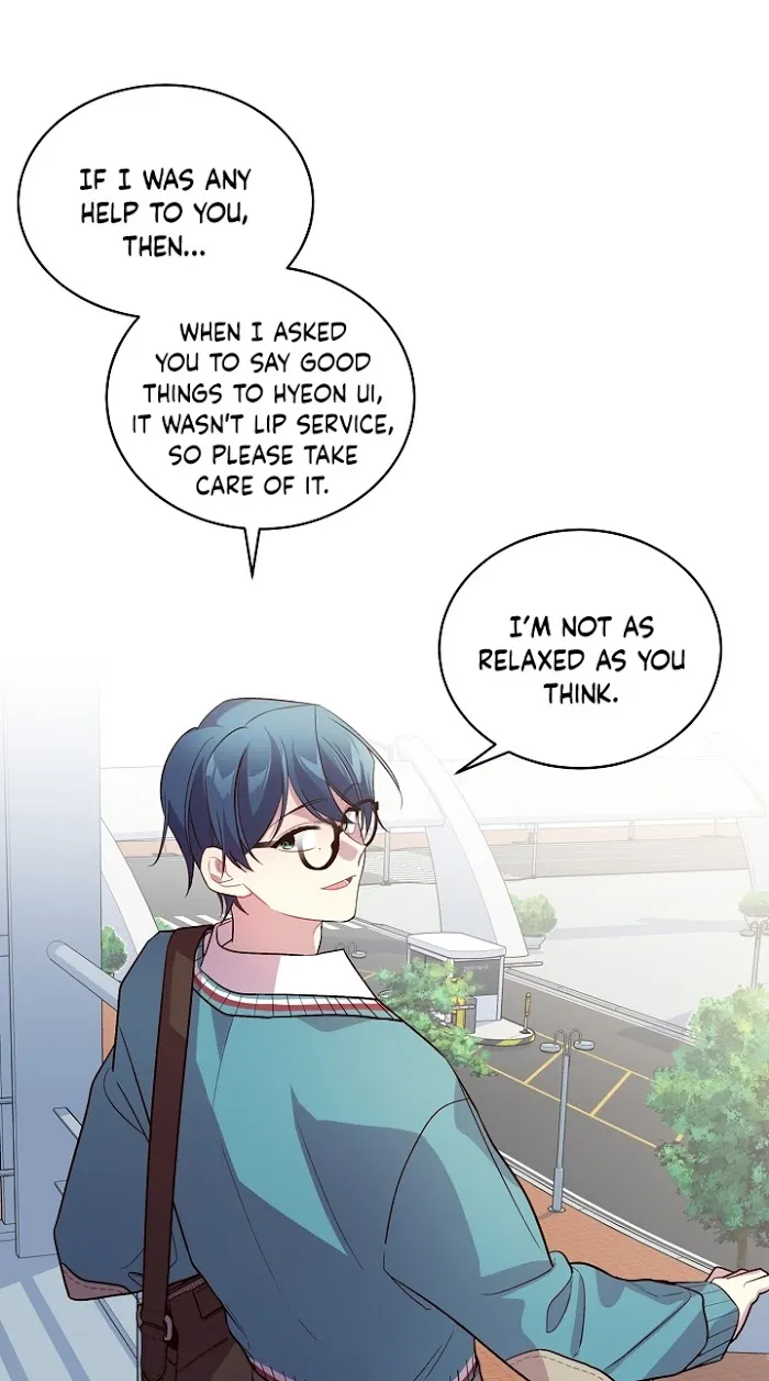 Pond Snail Robber - Chapter 35 Page 31