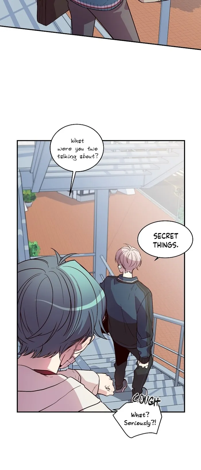 Pond Snail Robber - Chapter 35 Page 32