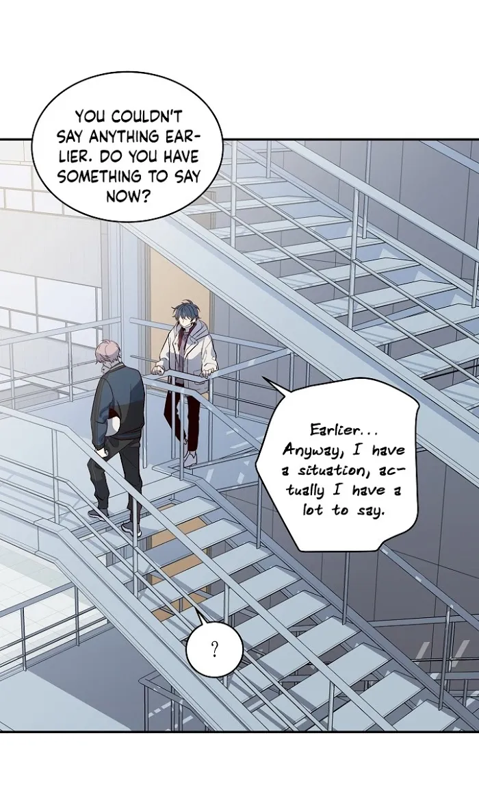 Pond Snail Robber - Chapter 35 Page 33