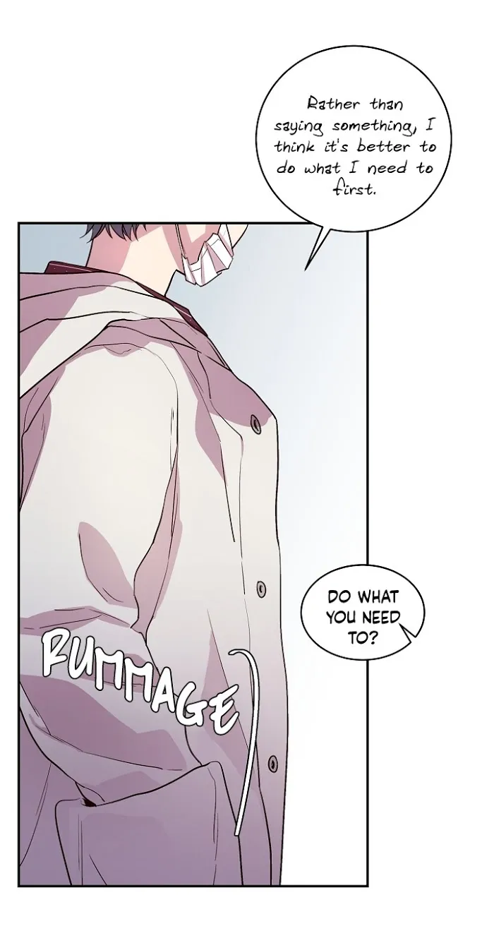 Pond Snail Robber - Chapter 35 Page 34