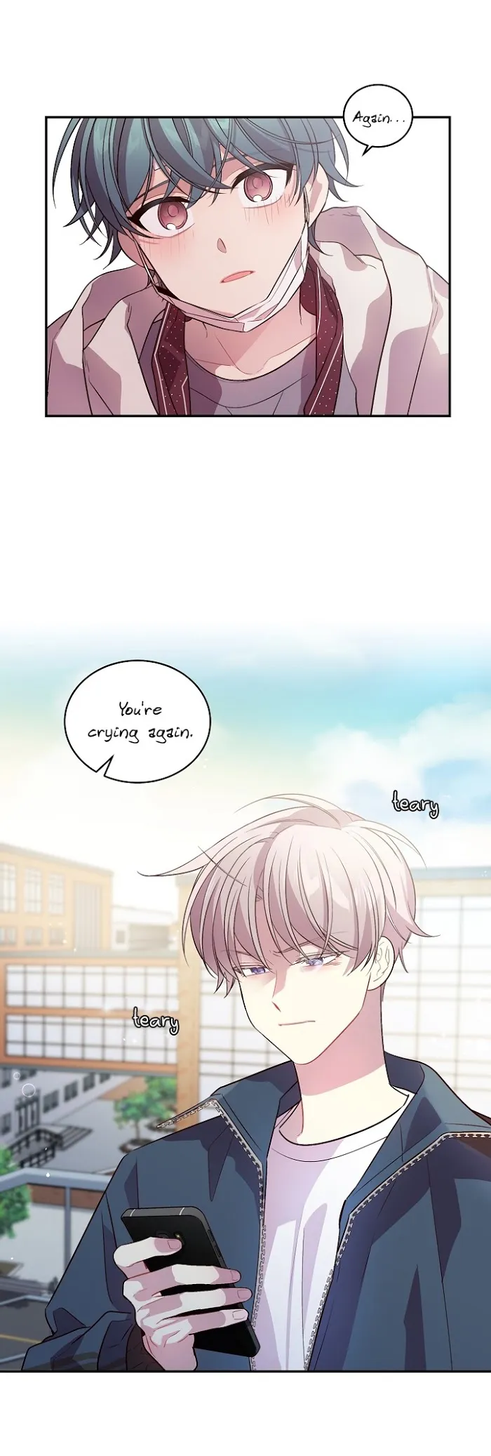 Pond Snail Robber - Chapter 35 Page 37