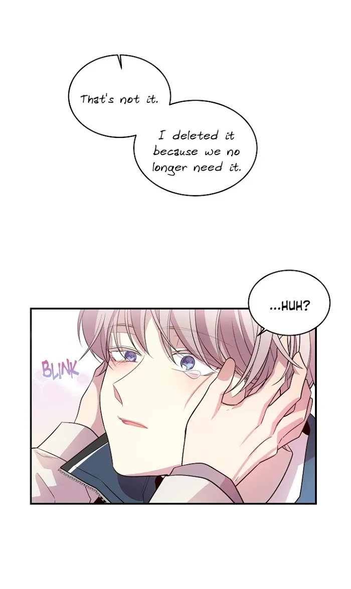 Pond Snail Robber - Chapter 35 Page 39