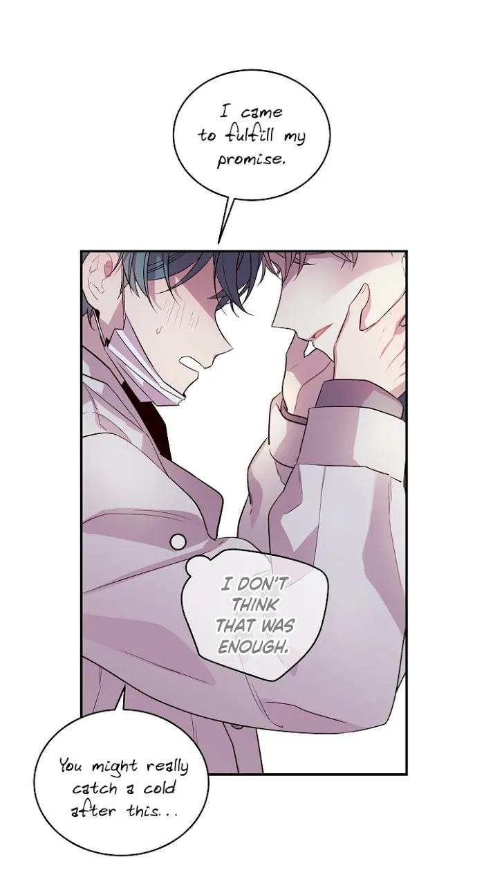 Pond Snail Robber - Chapter 35 Page 41