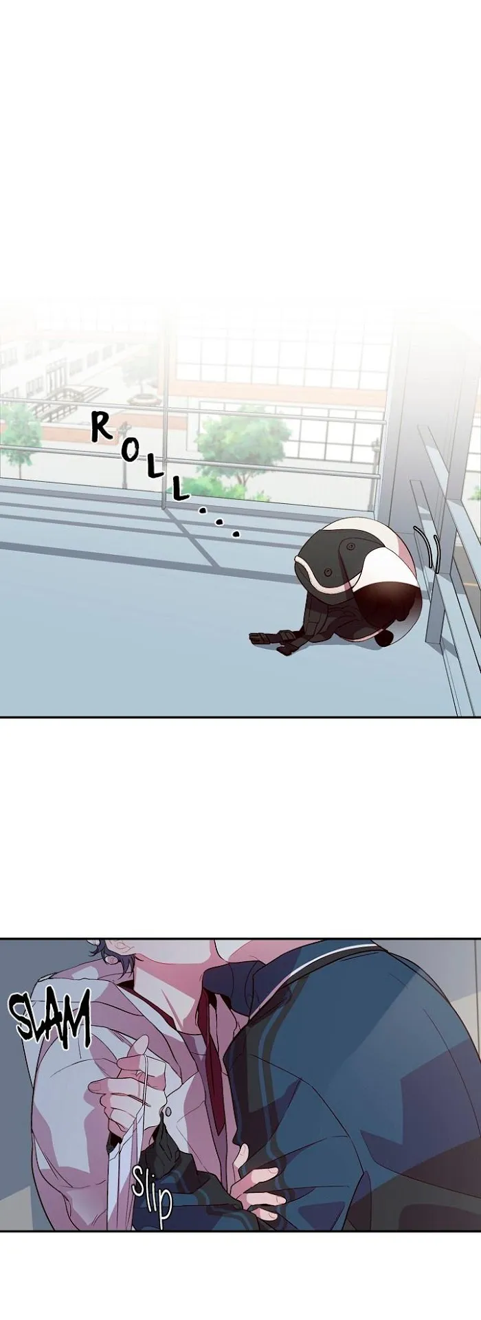 Pond Snail Robber - Chapter 36 Page 4