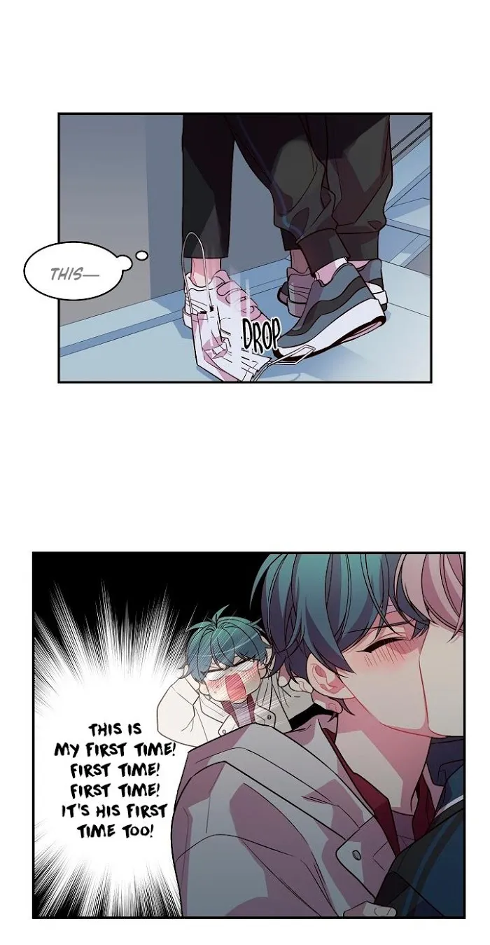 Pond Snail Robber - Chapter 36 Page 5