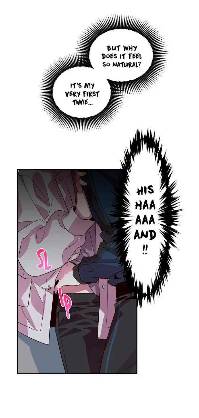 Pond Snail Robber - Chapter 36 Page 6