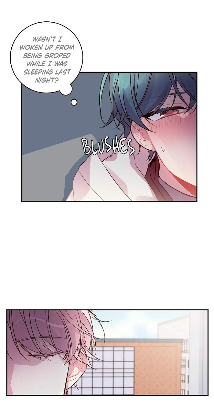 Pond Snail Robber - Chapter 36 Page 7