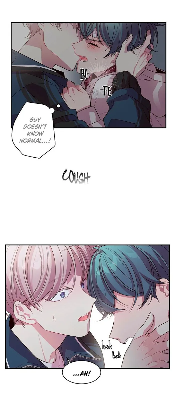 Pond Snail Robber - Chapter 36 Page 10