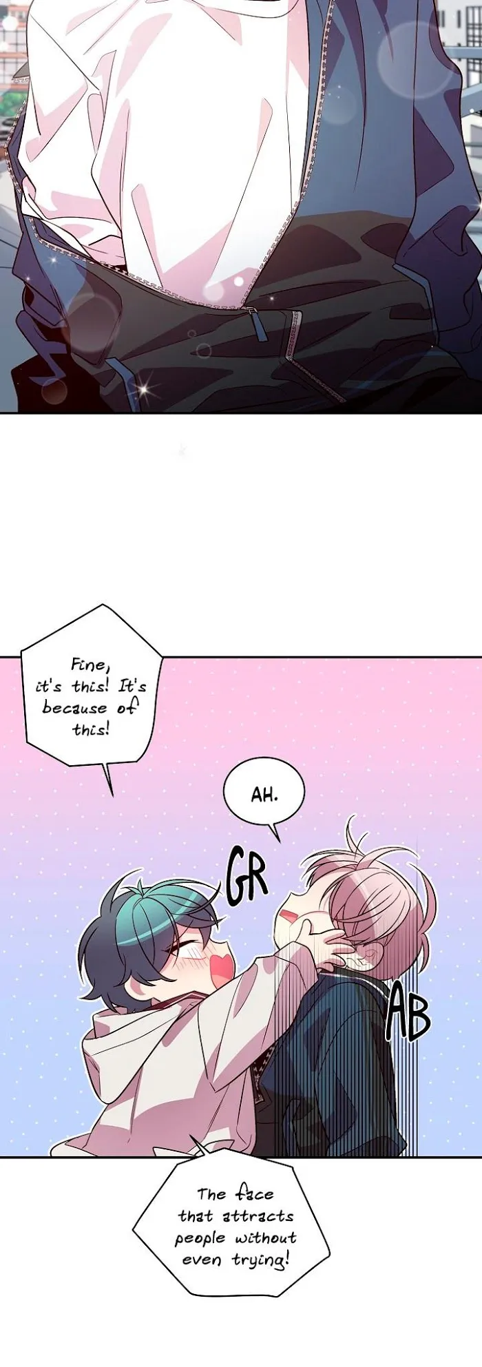 Pond Snail Robber - Chapter 36 Page 25