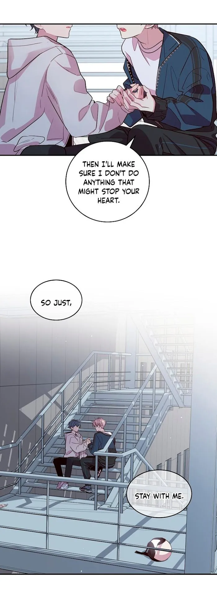Pond Snail Robber - Chapter 36 Page 28
