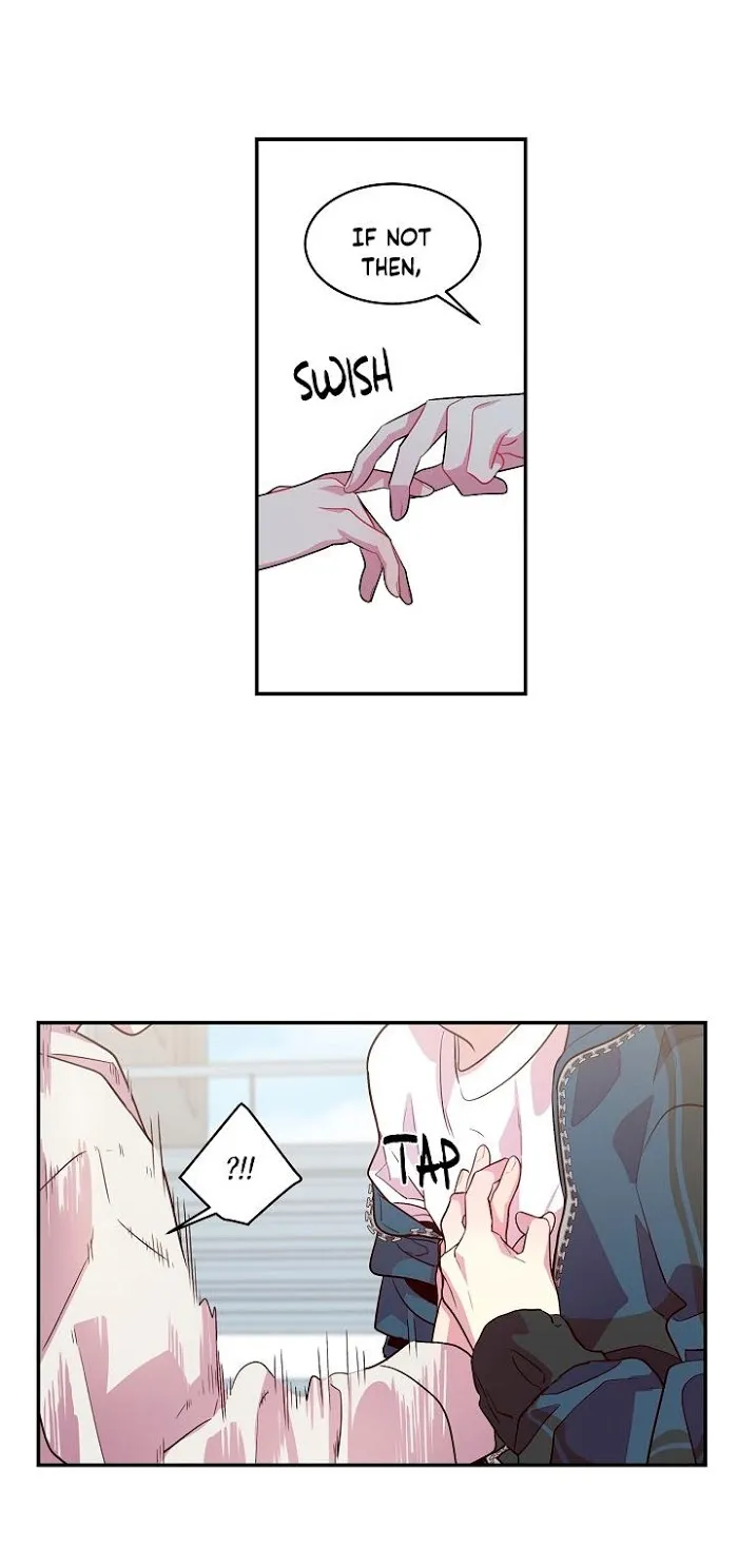 Pond Snail Robber - Chapter 36 Page 30
