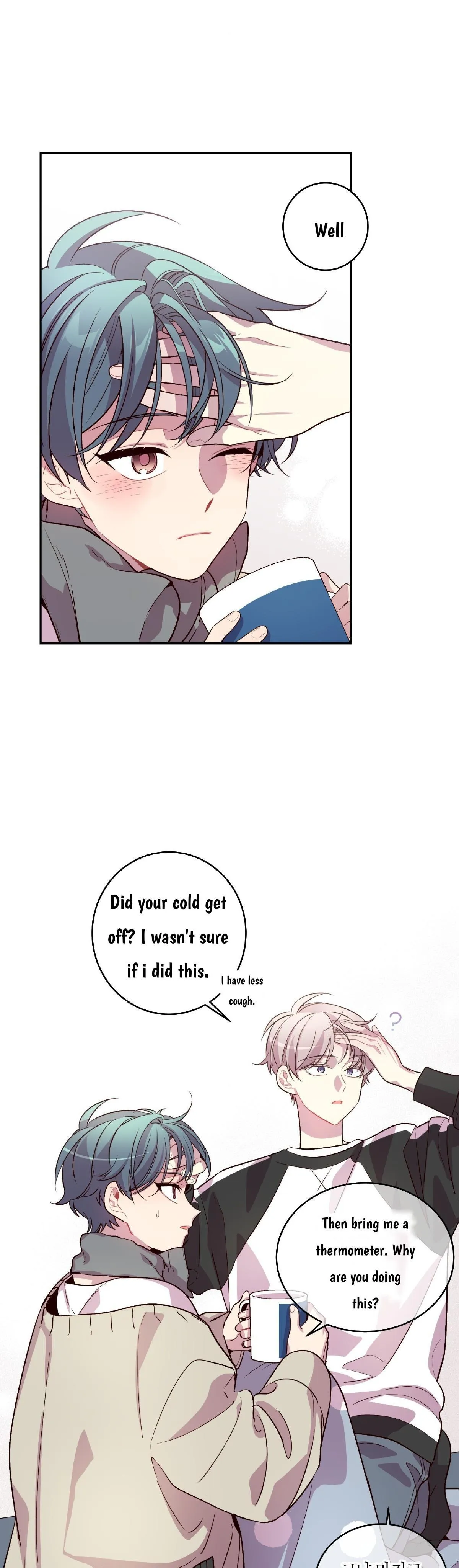 Pond Snail Robber - Chapter 37 Page 2