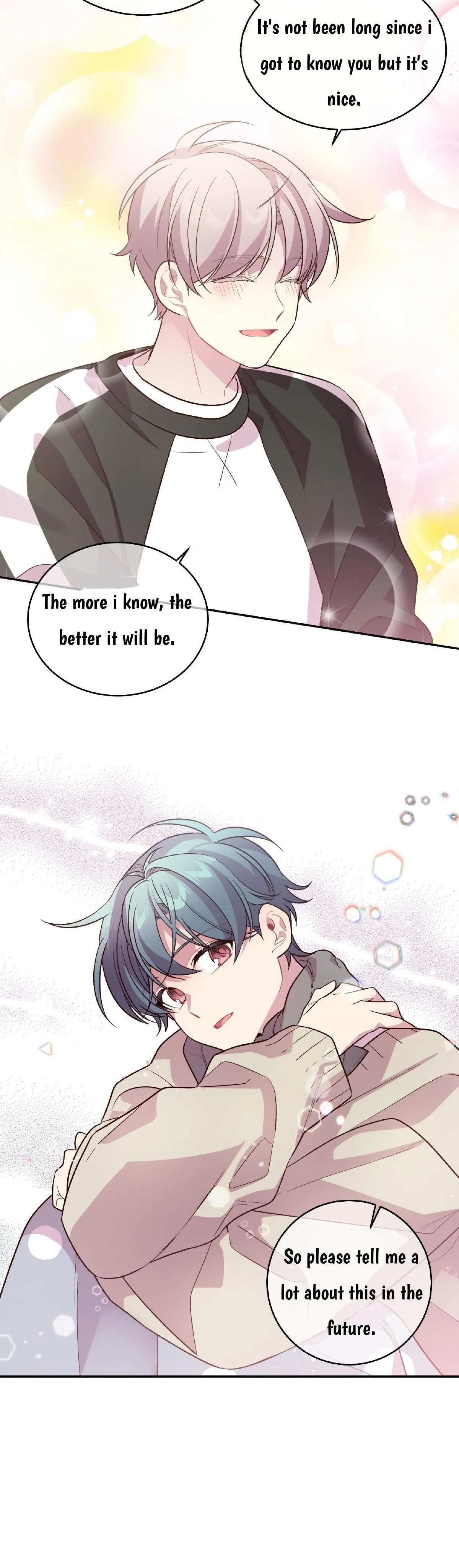 Pond Snail Robber - Chapter 37 Page 23