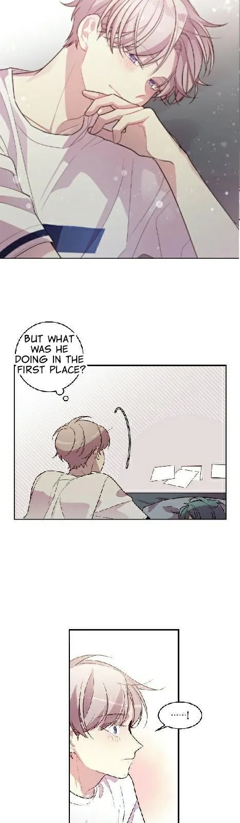 Pond Snail Robber - Chapter 38 Page 21