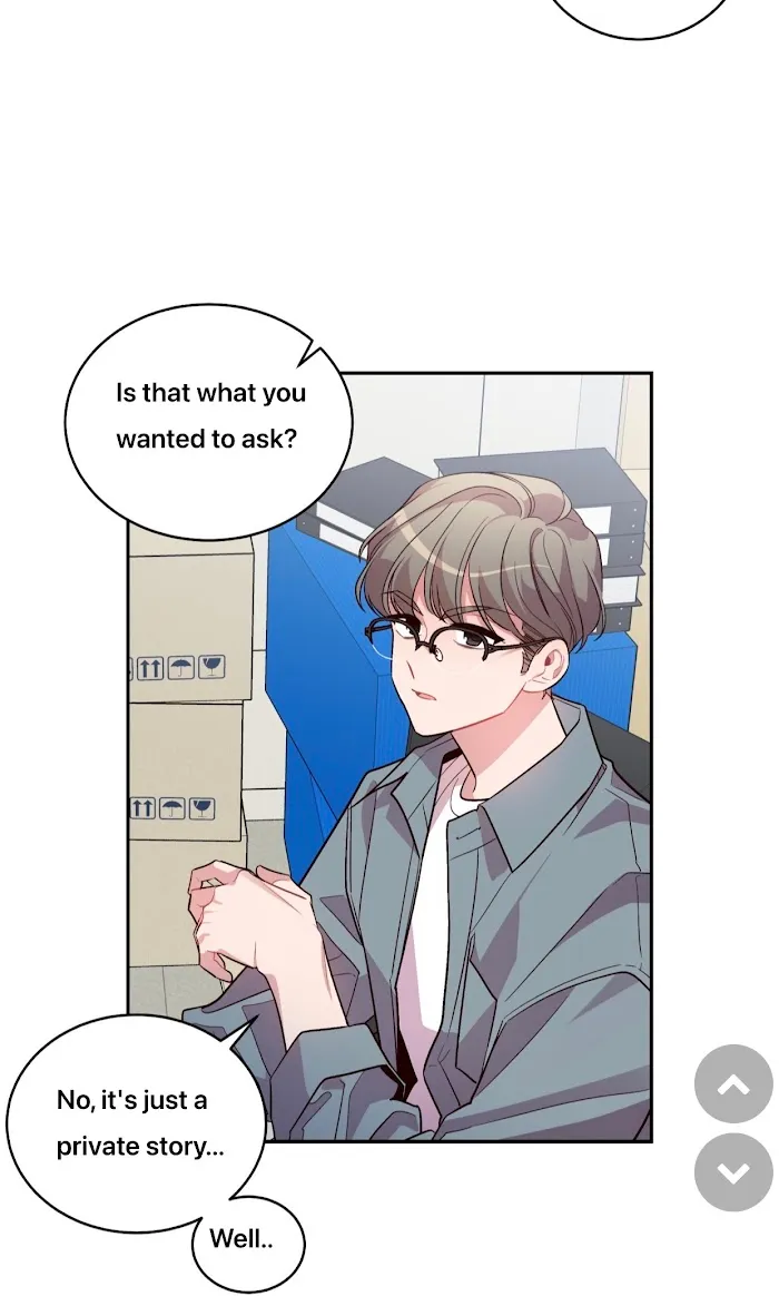Pond Snail Robber - Chapter 39 Page 6