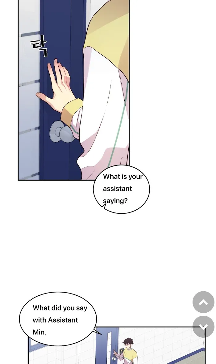 Pond Snail Robber - Chapter 39 Page 9