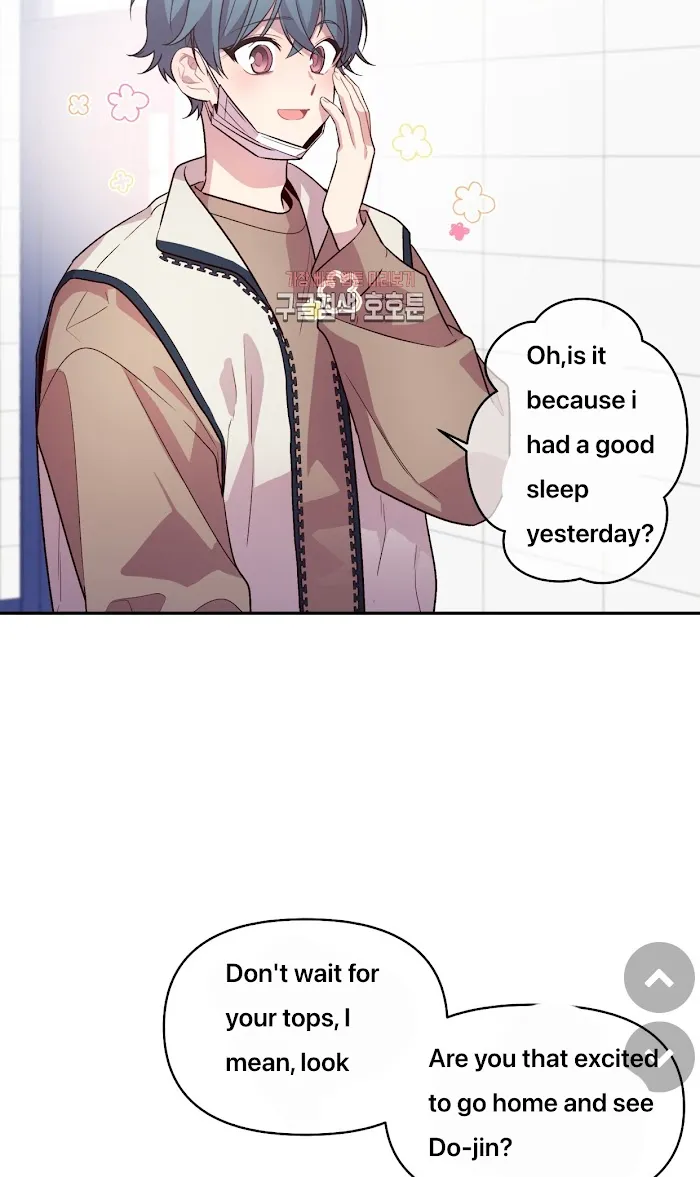 Pond Snail Robber - Chapter 39 Page 12