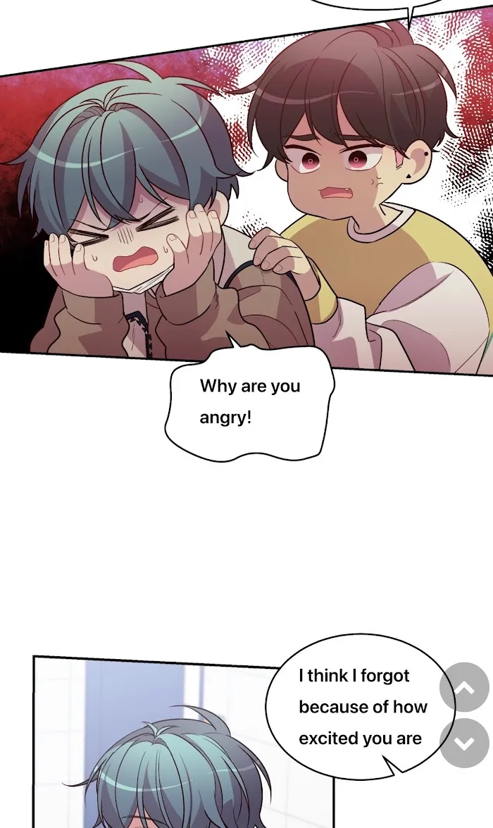 Pond Snail Robber - Chapter 39 Page 13