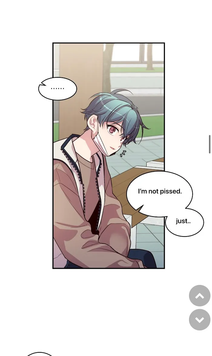 Pond Snail Robber - Chapter 39 Page 19