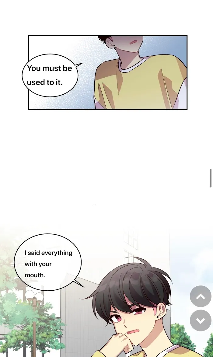 Pond Snail Robber - Chapter 39 Page 24