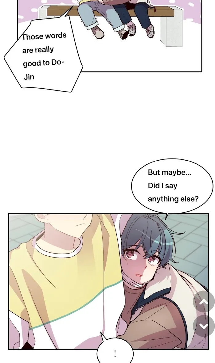 Pond Snail Robber - Chapter 39 Page 33