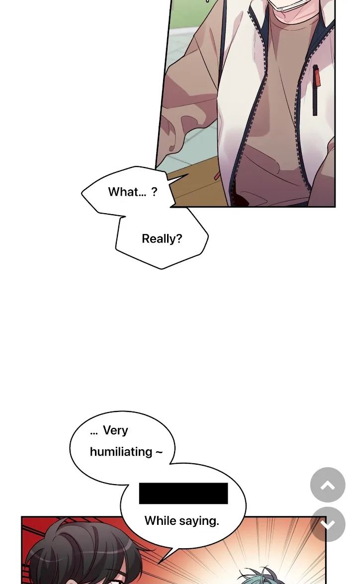 Pond Snail Robber - Chapter 39 Page 35
