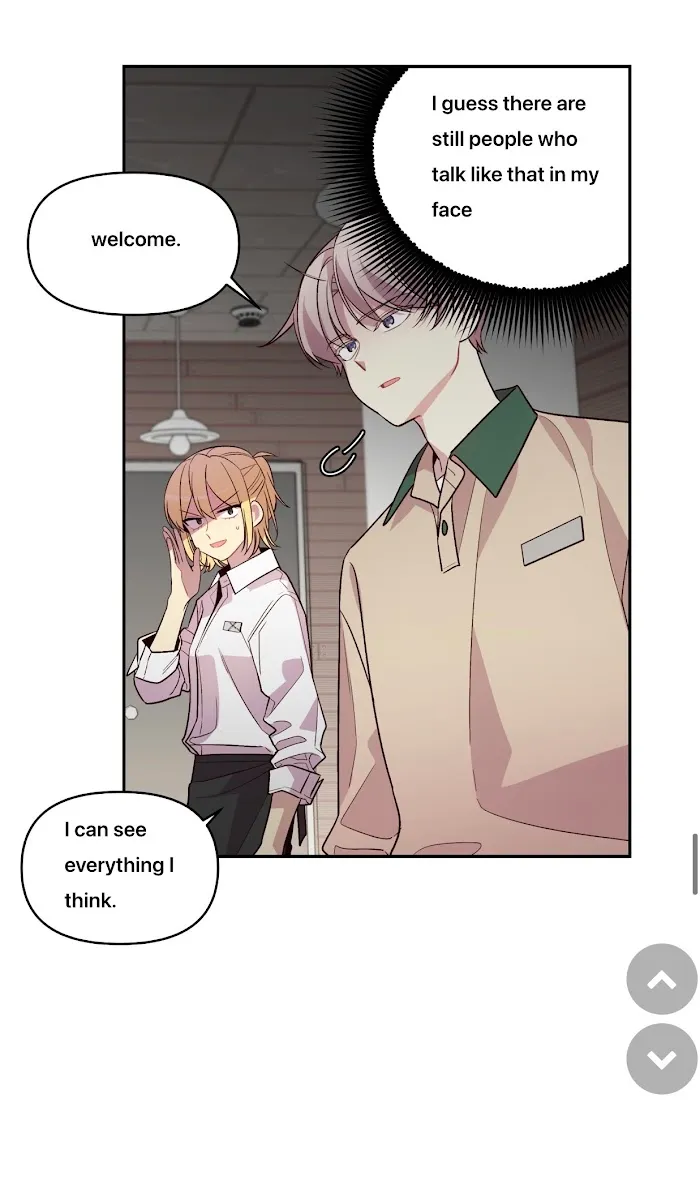 Pond Snail Robber - Chapter 39 Page 41