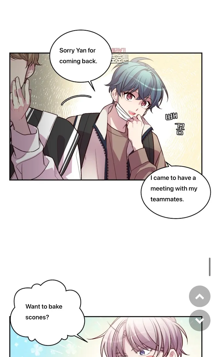 Pond Snail Robber - Chapter 39 Page 42