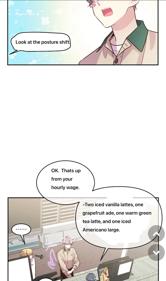 Pond Snail Robber - Chapter 39 Page 43
