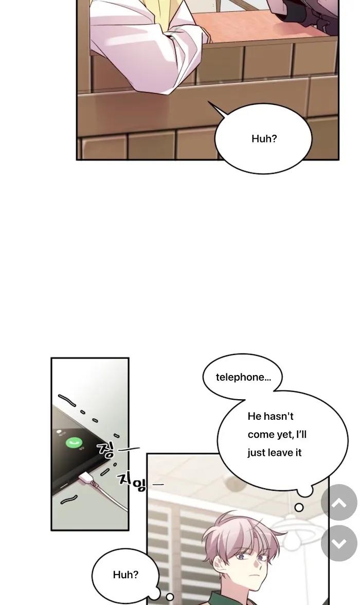 Pond Snail Robber - Chapter 39 Page 45