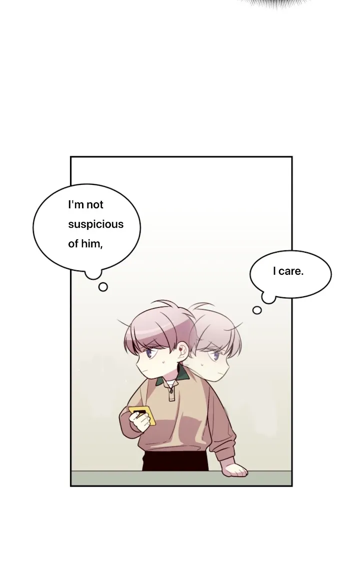 Pond Snail Robber - Chapter 39 Page 48