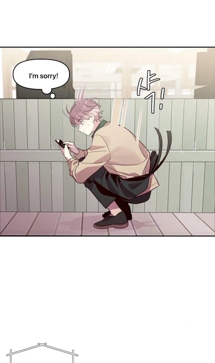 Pond Snail Robber - Chapter 39 Page 49