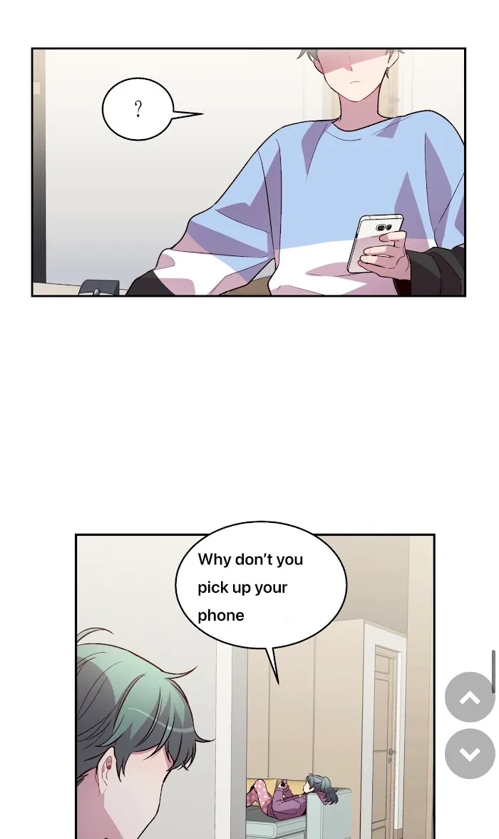 Pond Snail Robber - Chapter 39 Page 52