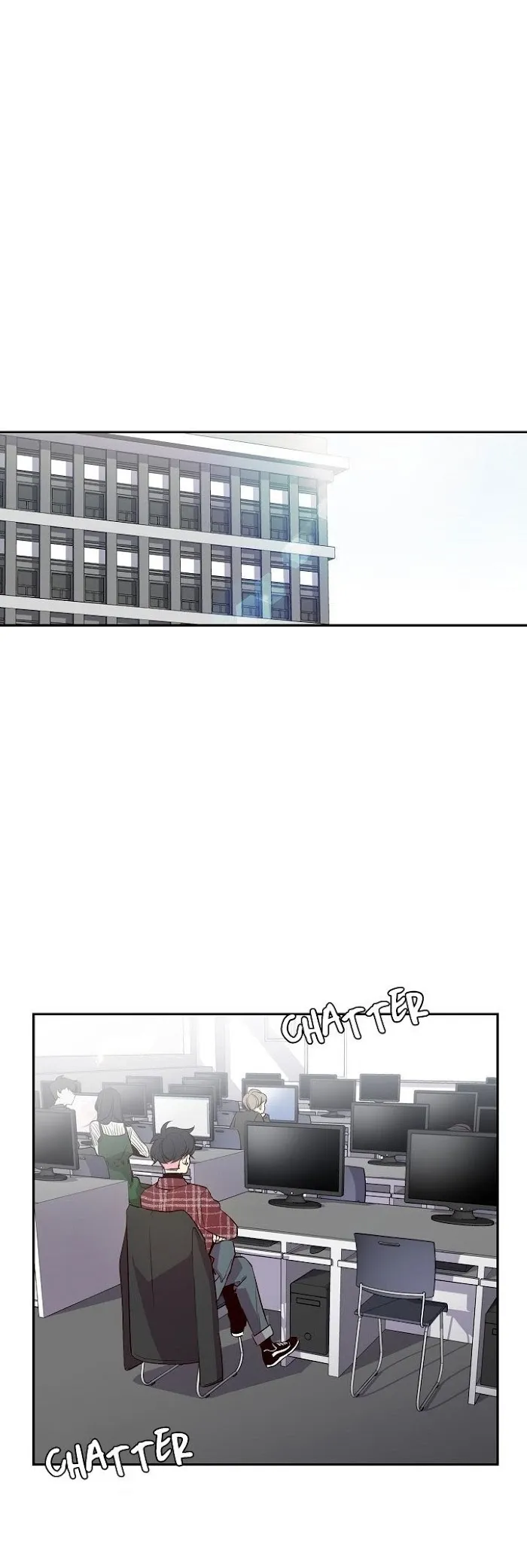 Pond Snail Robber - Chapter 4 Page 2