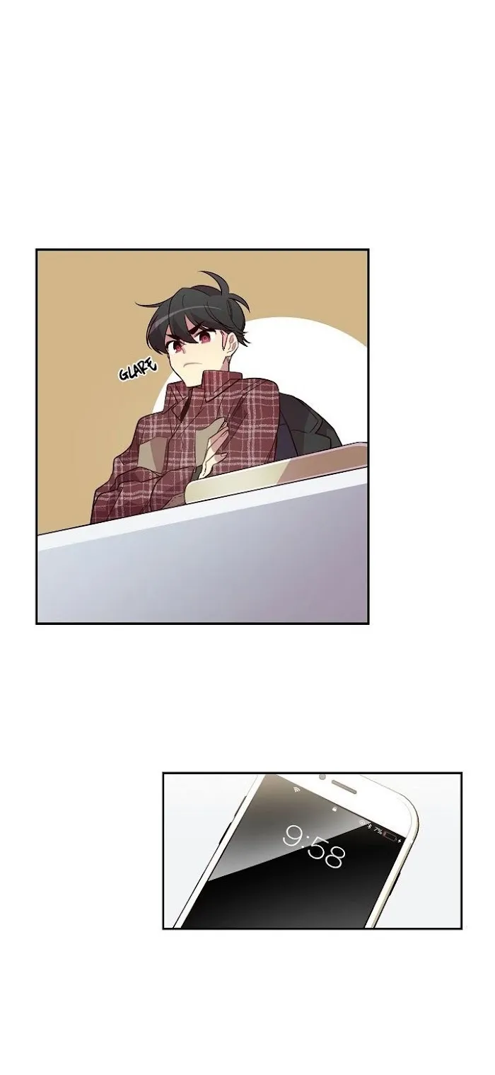 Pond Snail Robber - Chapter 4 Page 3