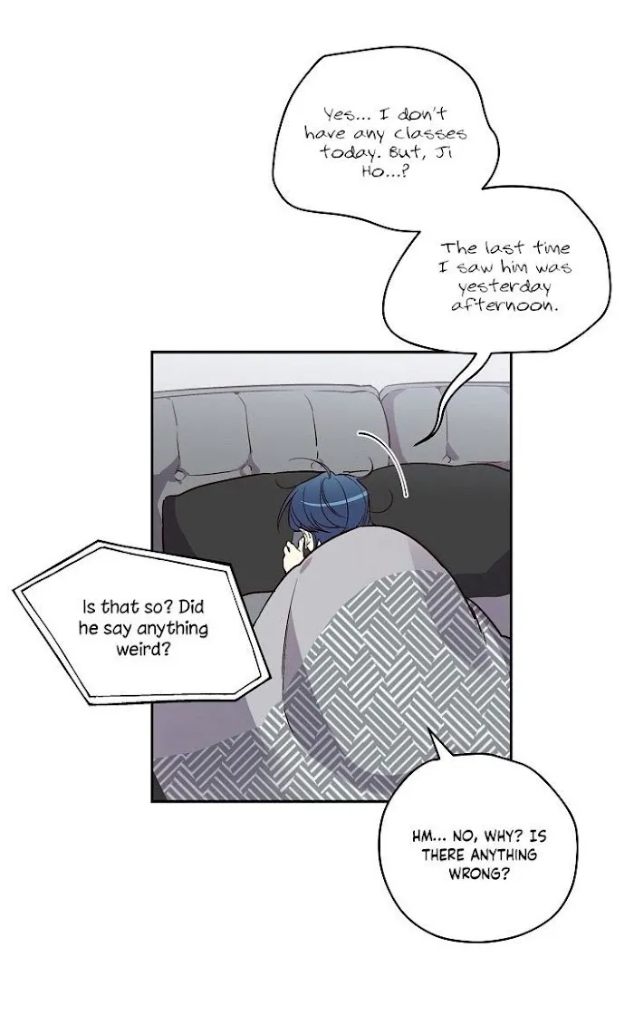 Pond Snail Robber - Chapter 4 Page 8