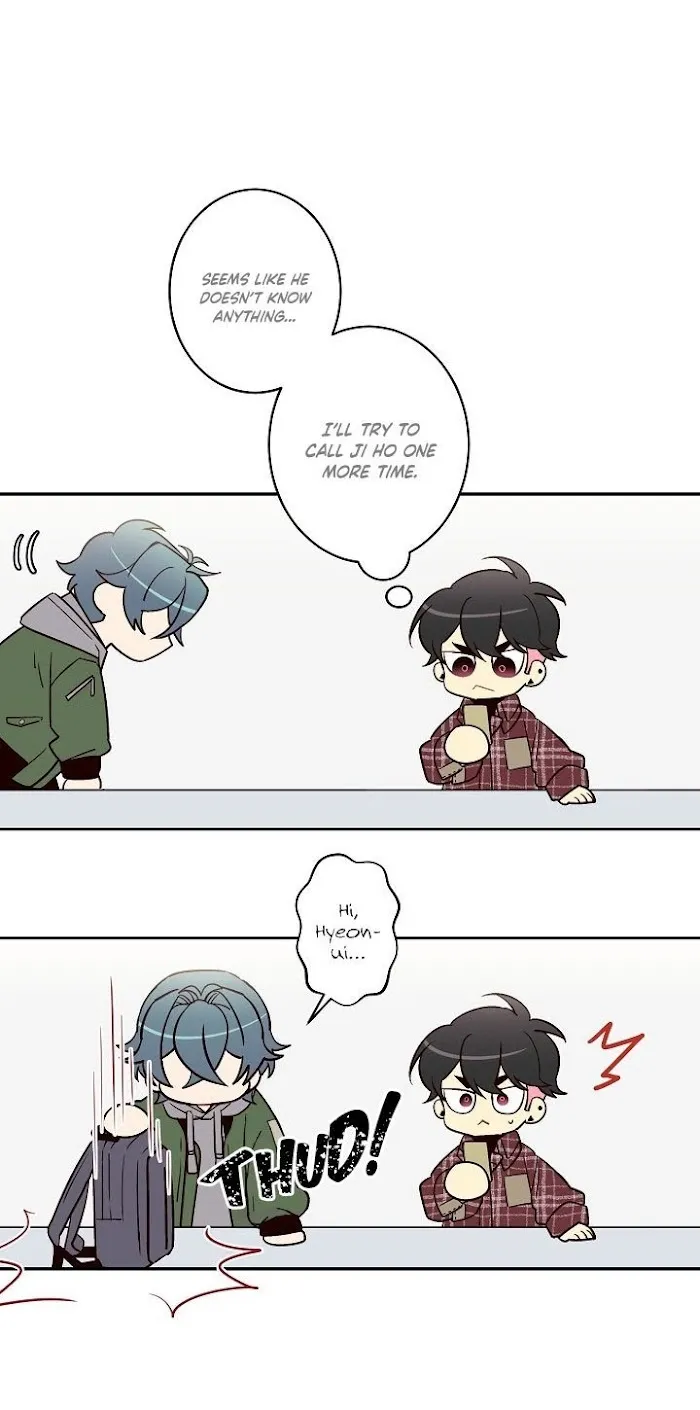 Pond Snail Robber - Chapter 4 Page 11