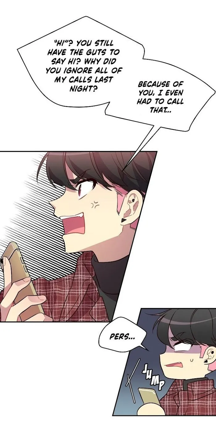 Pond Snail Robber - Chapter 4 Page 12